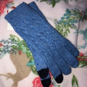 NWT Talbots Tech-Touch Gloves